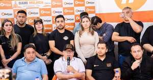 La Nación / Prietistas mienten y desinforman a la ciudadanía, afirma diputado esteño