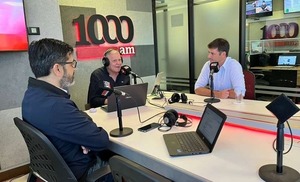 Orgullo de la industria nacional: CIE exporta material de calidad a 16 países de 4 continentes