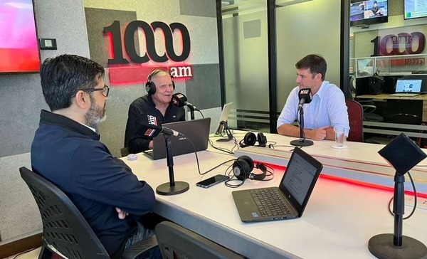 Orgullo de la industria nacional: CIE exporta material de calidad a 16 países de 4 continentes