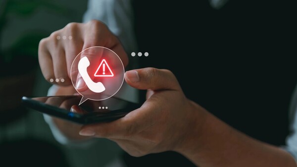 Despensera cayó en trampa de falsos técnicos y le robaron el WhatsApp