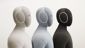 Empresa de EEUU presenta Neo, un robot humanoide para tareas del hogar, por USD 20.000