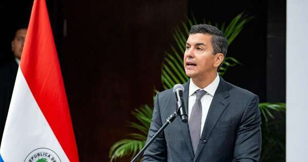 Diario HOY | Deudas con farmacéuticas y constructoras será honradas, anuncia Peña