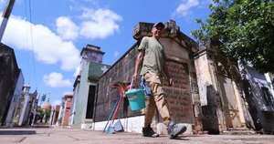 Diario HOY | Halloween: refuerzan seguridad en cementerios para evitar rituales