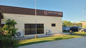 Hospital San Jorge desmiente versión de Salud sobre acuerdo