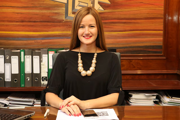 El PRF brinda su total respaldo a la candidatura de Soledad Núñez