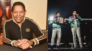 Cantante de Binomio de Oro: “Una vez me enamoré de una paraguaya"