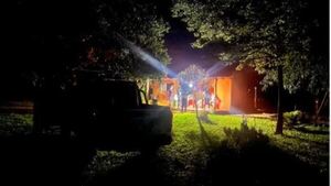 Asaltaron a dos mujeres y una dijo: “Demasiado bien ya me trataron los delincuentes”