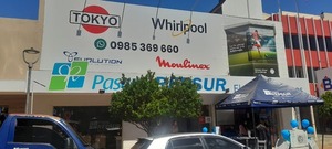 Paseo Repsur celebra su Día de Productos de Marcas con atractivas ofertas en electrodomésticos
