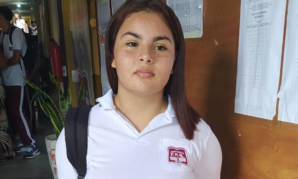 Familia pide ayuda para encontrar a adolescente desaparecida en Ñemby - OviedoPress