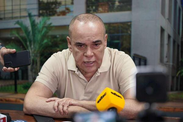 «Avanzó el crimen organizado en periodos anteriores; ahora se está combatiendo»