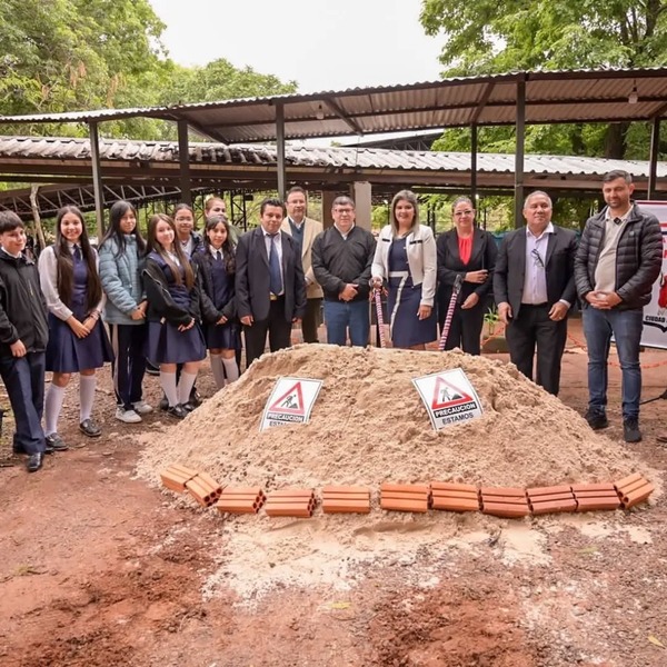 CDE: Denuncian a Mujica por “usurpar funciones” y hacer campaña con recursos municipales - ADN Digital