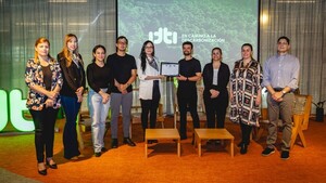 itti finaliza con éxito su primera medición de huella de carbono, marcando un hito en su compromiso ambiental