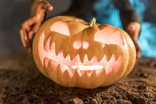 El FBI impide un posible atentado terrorista durante las celebraciones de Halloween en Michigan