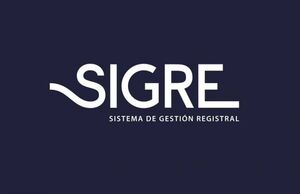 La DGRP impulsa la modernización registral con el lanzamiento de SIGRE