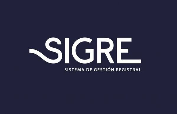 La DGRP impulsa la modernización registral con el lanzamiento de SIGRE