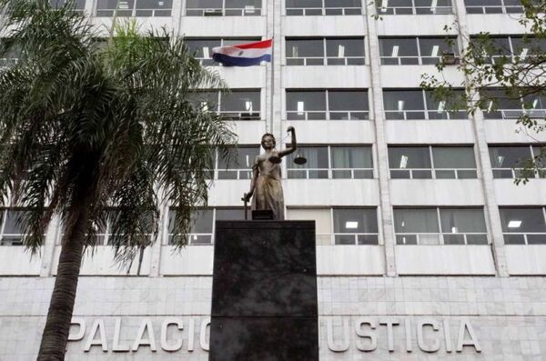 Juzgados de Paz de Capital y Central concluyen más de 23.000 Juicios Ejecutivos en 2025