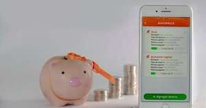 La Nación / Día Mundial del Ahorro: fomentan buenos hábitos en finanzas personales a través de webinar