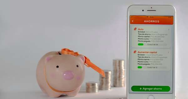 La Nación / Día Mundial del Ahorro: fomentan buenos hábitos en finanzas personales a través de webinar