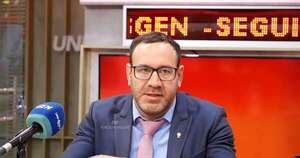 La Nación / Perito califica la gestión de Prieto como “una nueva manera de delinquir”