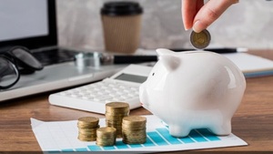 Ahorro formal llega al 47% del PIB en Paraguay