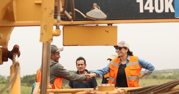 La duplicación de la ruta D025 pone en riesgo la recategorización del Pettirossi para los aterrizajes de emergencia