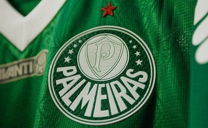 Palmeiras alcanzó a Olimpia entre los equipos con más finales de Copa Libertadores