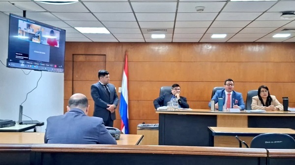 Condenan a 28 años de prisión al líder del Clan Órtola por homicidio