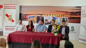 Campaña “Renacer Legal” devuelve la identidad a adultos mayores en Concepción - Concepción al Día