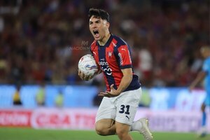 Versus / ¿Cerro es favorecido por el arbitraje? Aliseda se plantó con una contundente frase