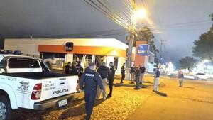 Popular / Asalto en Katueté: No hubo información de inteligencia, confirman