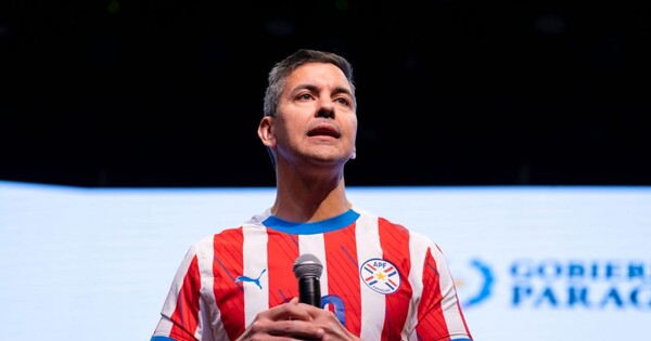 Paraguay queda a un paso del segundo grado de inversión tras la reunión de Peña con Standard & Poor's