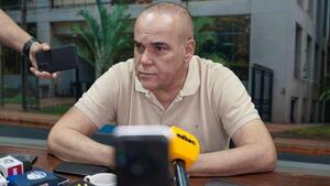 Bachi Núñez considera que el crimen organizado "no avanzó" durante gobierno de Peña