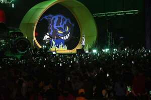 Asunciónico vuelve en 2026: fechas, lugar y venta de entradas - Música - ABC Color