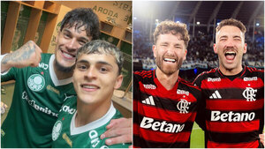 Versus / La Libertadores tendrá un brasileño tetracampeón por primera vez en 65 años de disputa