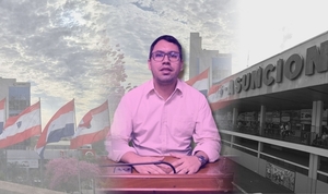 Corrupción sin frenos en la Terminal de Asunción