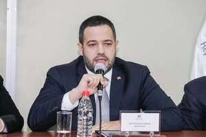 AUDIO: Nuevo ataque al grupo Zuccolillo: Fiscal brinda detalles sobre investigación - La Primera Mañana - ABC Color