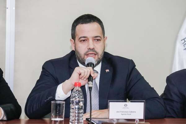 AUDIO: Nuevo ataque al grupo Zuccolillo: Fiscal brinda detalles sobre investigación - La Primera Mañana - ABC Color