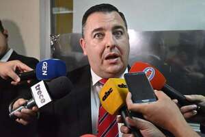 AUDIO: Defensa de Atlas cuestiona validez de la imputación y habla de “persecución penal selectiva”  - A La Gran 7-30 - ABC Color