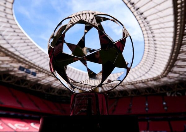 Versus / La UEFA ya definió al estadio que albergará la final de la Champions League 2028