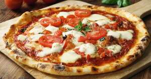 Diario HOY | Cómo pronunciar pizza en español, según la RAE