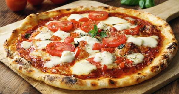 Diario HOY | Cómo pronunciar pizza en español, según la RAE