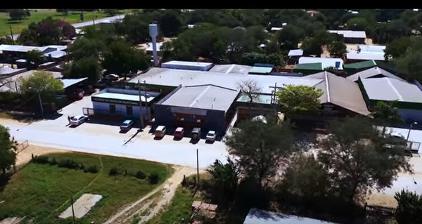 Hospital Hospital Materno Infantil de Villa Choferes recibe nuevos insumos y refuerzo de personal