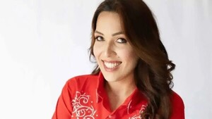 Exconcejal acusada de disparar en la nalga ya fue enviada a su casa