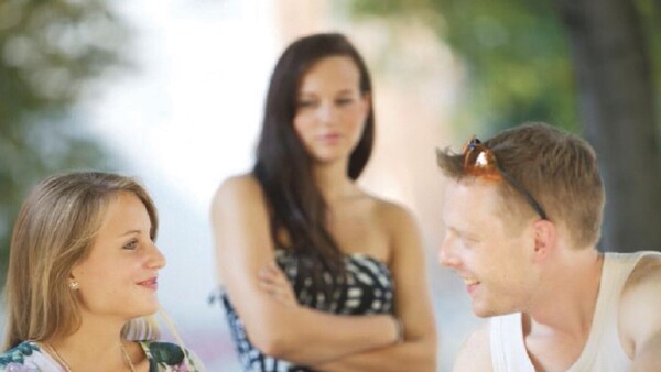 “Mi pareja le dio a su exesposa la llave de mi departamento”