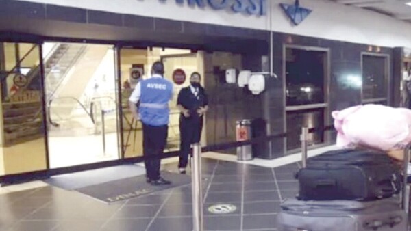 Más de 450 paraguayos fueron rechazados de España este año