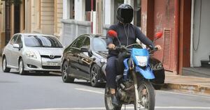 Diario HOY | Reiteran aplicación de multas por “motos ruidosas”