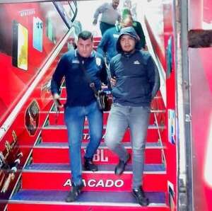 Condenan a “Pirañita” que se hizo pasar por miembro del PCC para despojar dinero a un turista brasileño - ABC en el Este - ABC Color