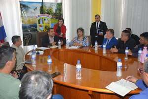 Puente de la Integración: intendentes buscan evitar errores cometidos en Ciudad del Este - ABC en el Este - ABC Color