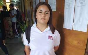 Buscan a menor desaparecida en Ñemby - ADN Digital