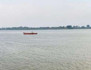 Conozca los detalles de la veda pesquera en zona de Concepción - Nacionales - ABC Color